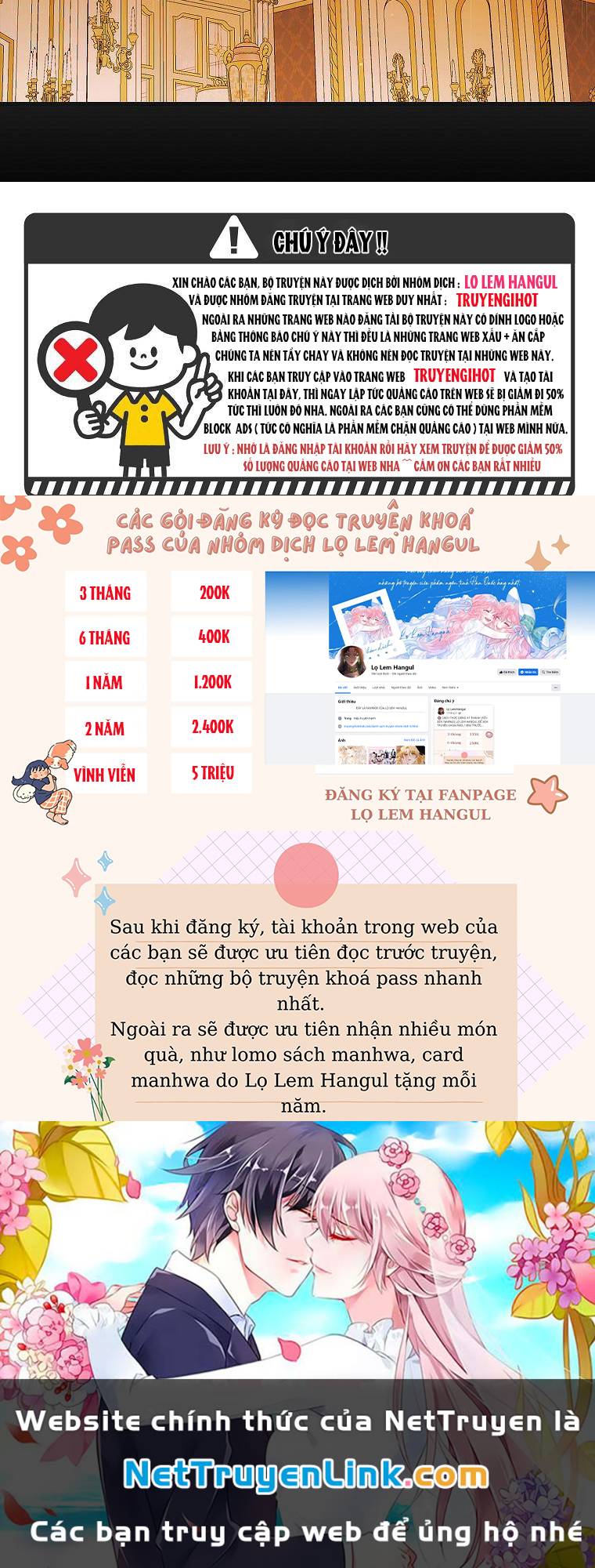 Cách Để Em Bảo Vệ Anh Chương 122.2 Ảnh 5