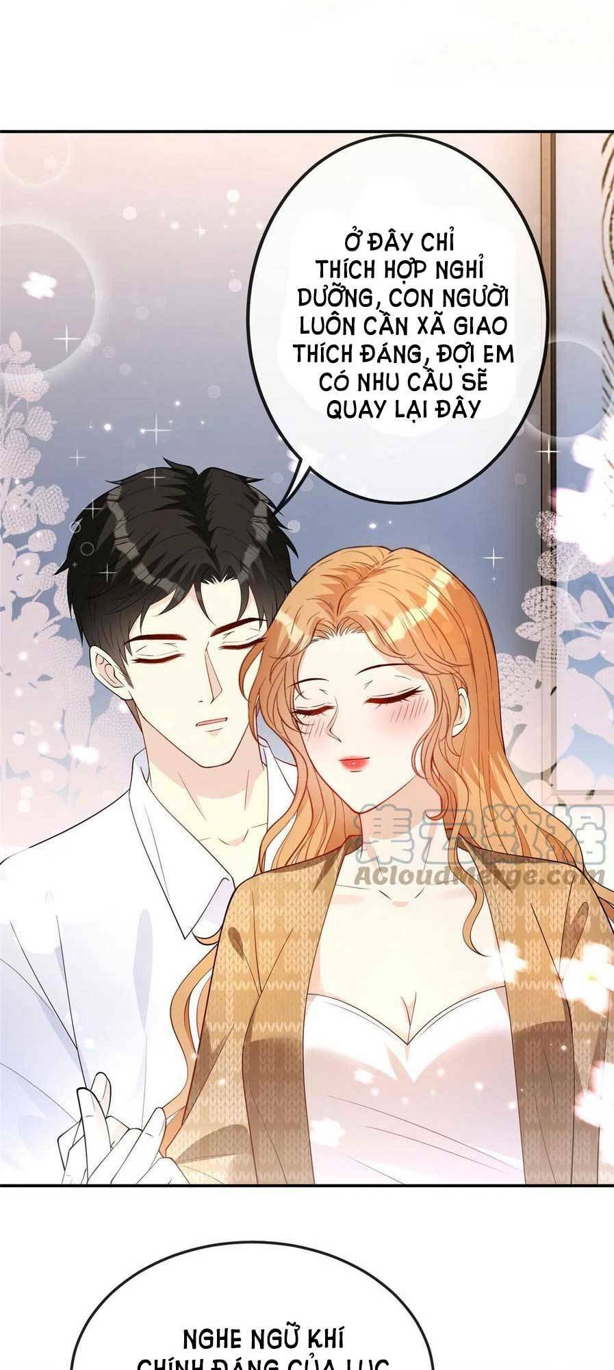 Vượt Rào Trêu Chọc Chương 106 Ảnh 8