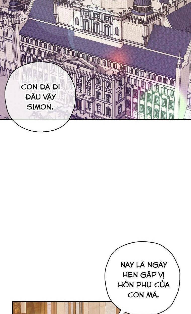 Sinh Ra Làm Con Gái Ác Nữ Chương 28 Ảnh 56