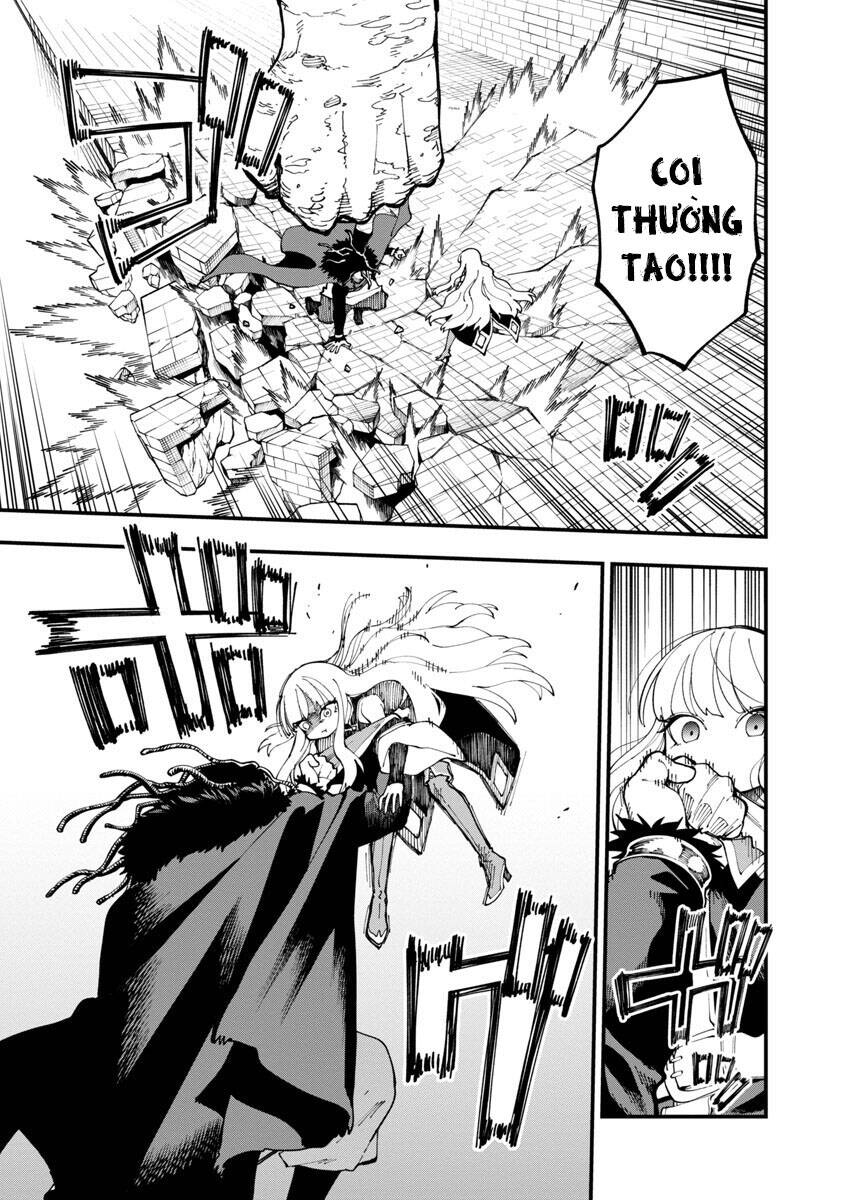 Katainaka No Ossan, Kensei Ni Naru ~Tada No Inaka No Kenjutsu Shihan Datta No Ni, Taiseishita Deshi-Tachi Ga Ore Wo Hottekurenai Ken~ Chương 16 Ảnh 11