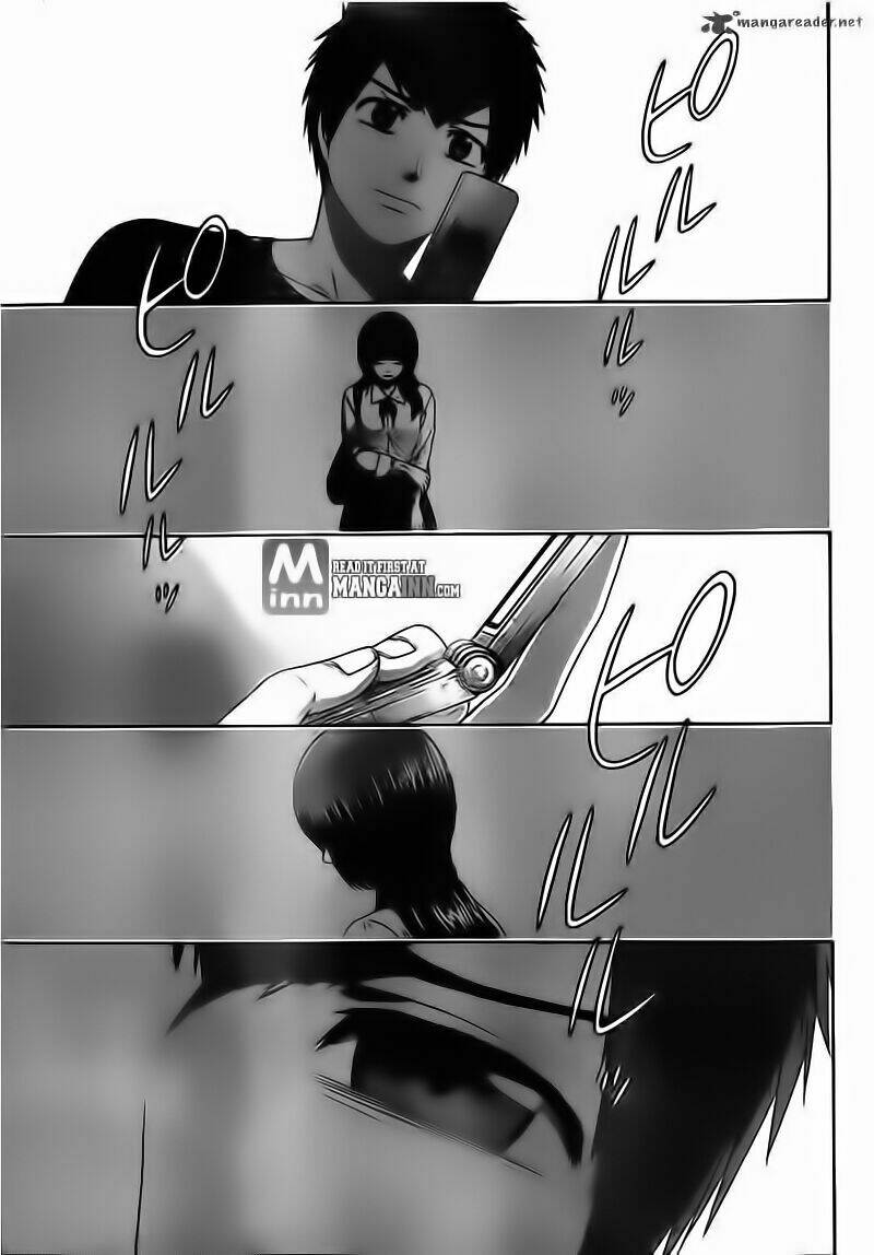 Ge - Good Ending Chương 137 Ảnh 19
