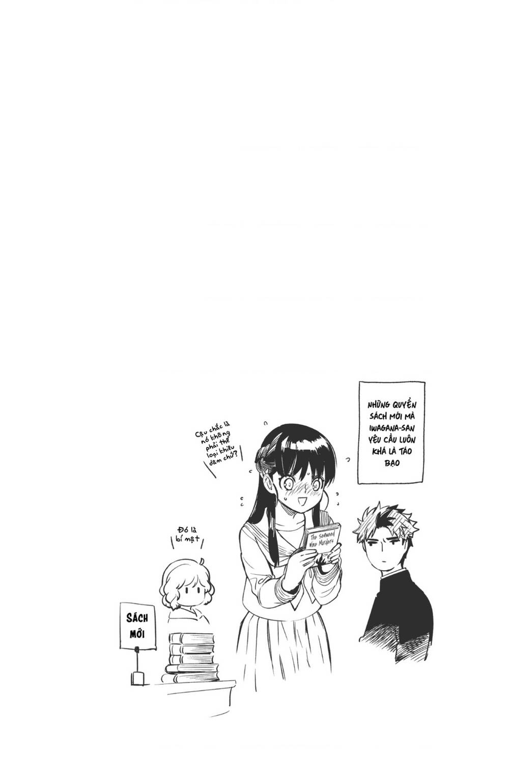 Kyokou Suiri Chương 29 Ảnh 74