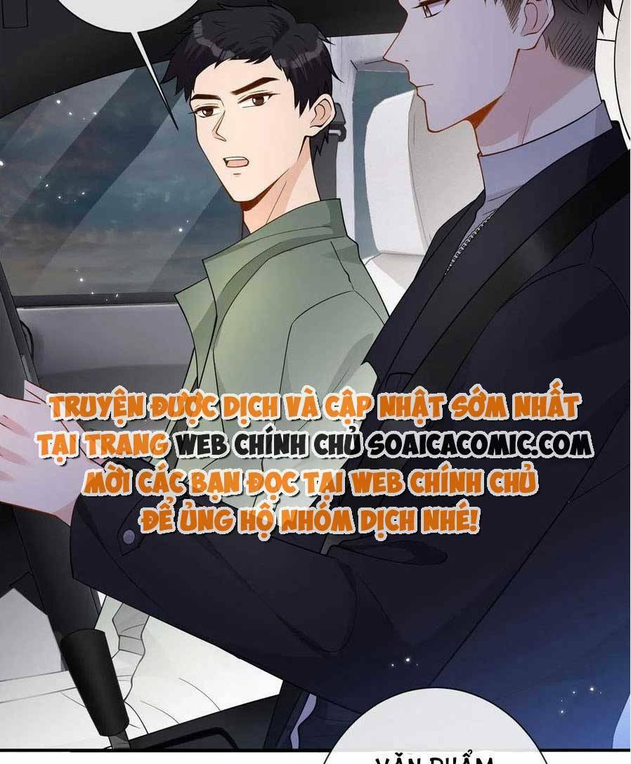 Vượt Rào Trêu Chọc Chương 106 Ảnh 20