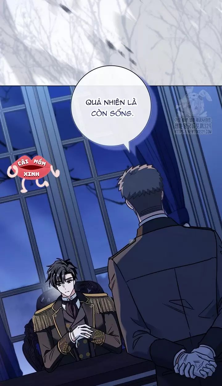 Tôi Phải Mau Chóng Kết Hôn Vì Thời Gian Có Hạn Chương 31 Ảnh 25