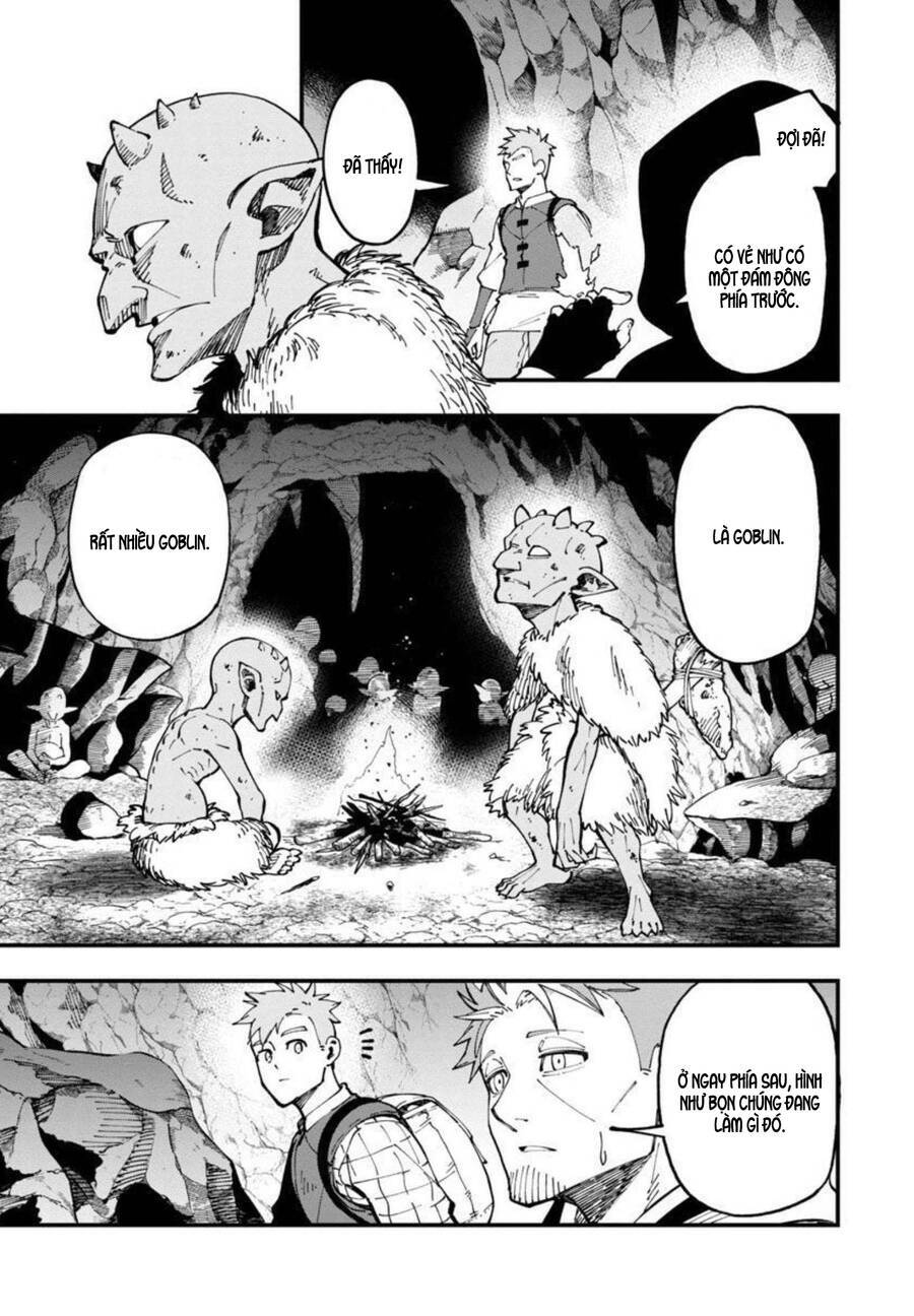 Katainaka No Ossan, Kensei Ni Naru ~Tada No Inaka No Kenjutsu Shihan Datta No Ni, Taiseishita Deshi-Tachi Ga Ore Wo Hottekurenai Ken~ Chương 9 Ảnh 12