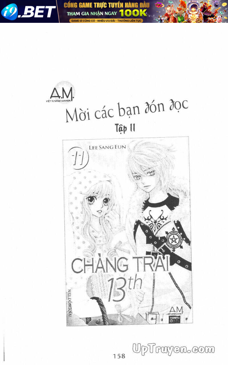 Cô Nàng Ngổ Ngáo Chương 10 Ảnh 157