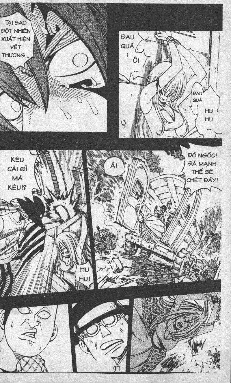 Rave Master (Scan) Chương 34 Ảnh 42