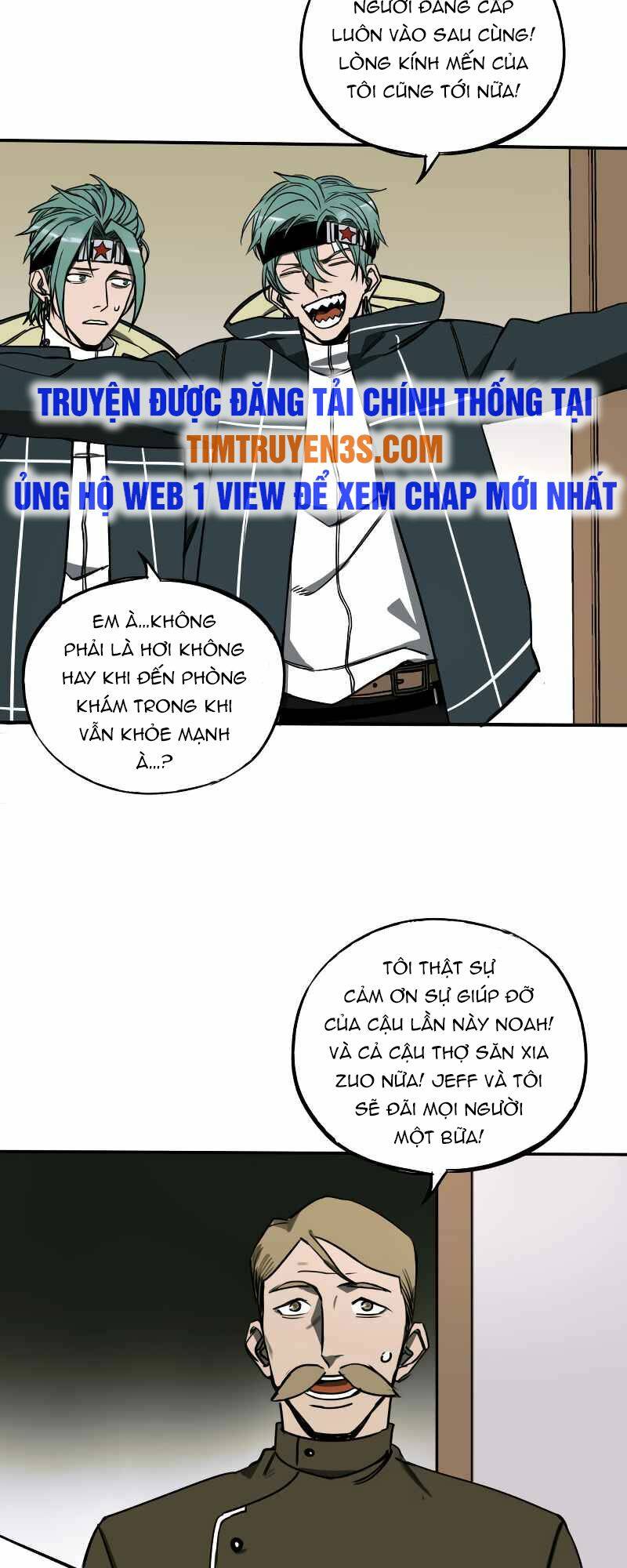 Thợ Săn Top 1 Trở Lại Chương 13 Ảnh 34