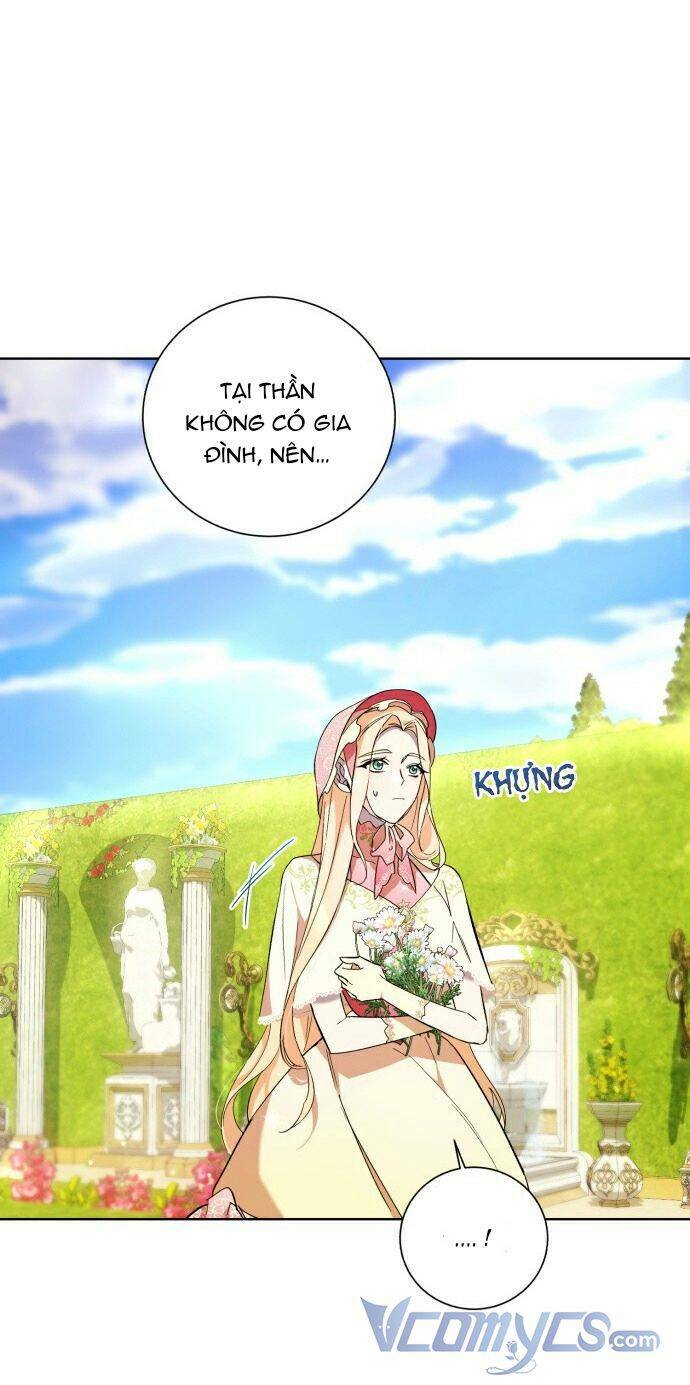 Ta Đã Từng Mong Nàng Biến Mất Chương 38 Ảnh 46