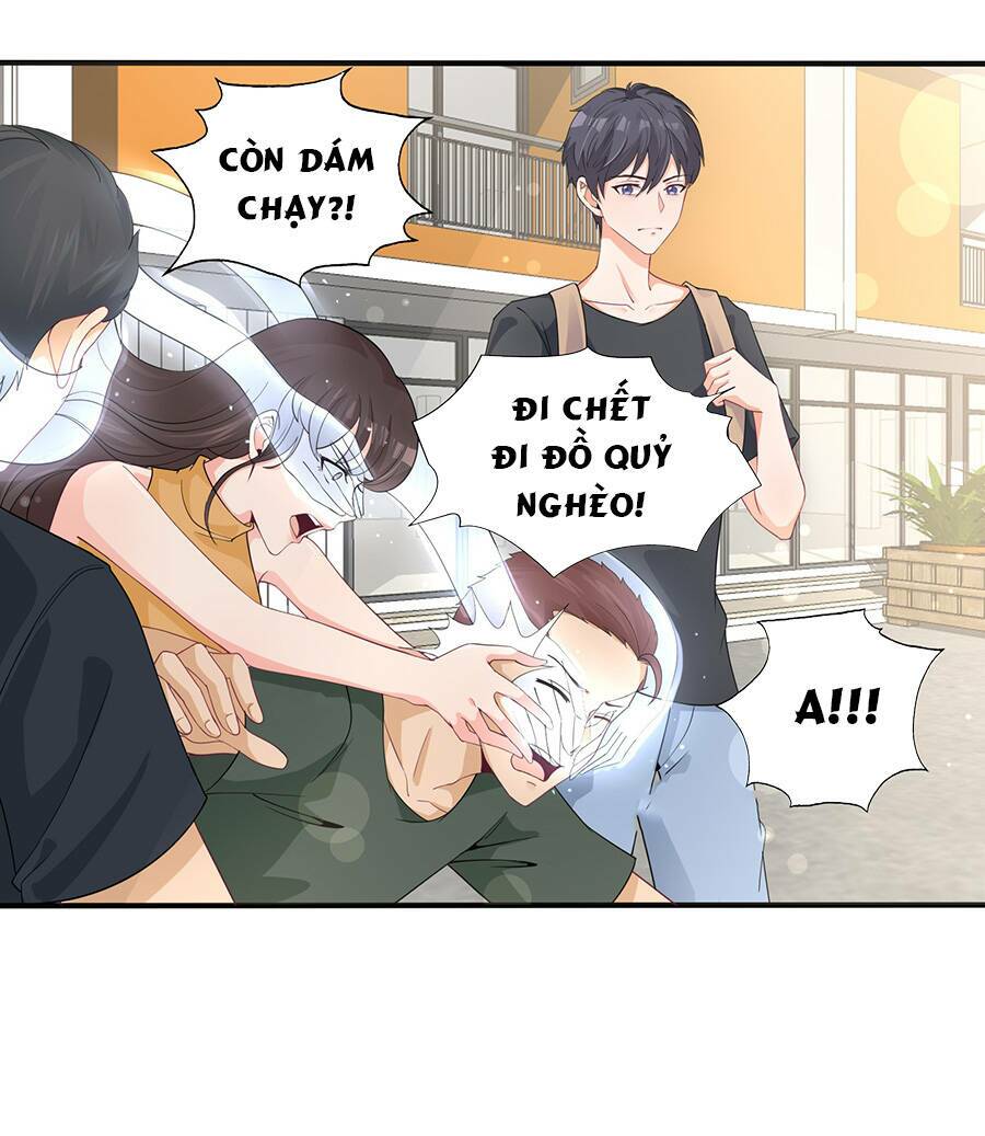 Cửa Hàng Âm Dương Chương 3 Ảnh 51