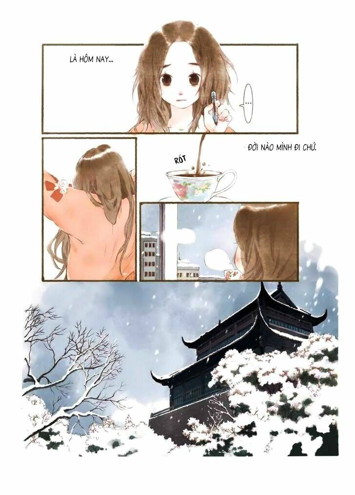 Tổng Hợp Oneshot Chương 18 Ảnh 25