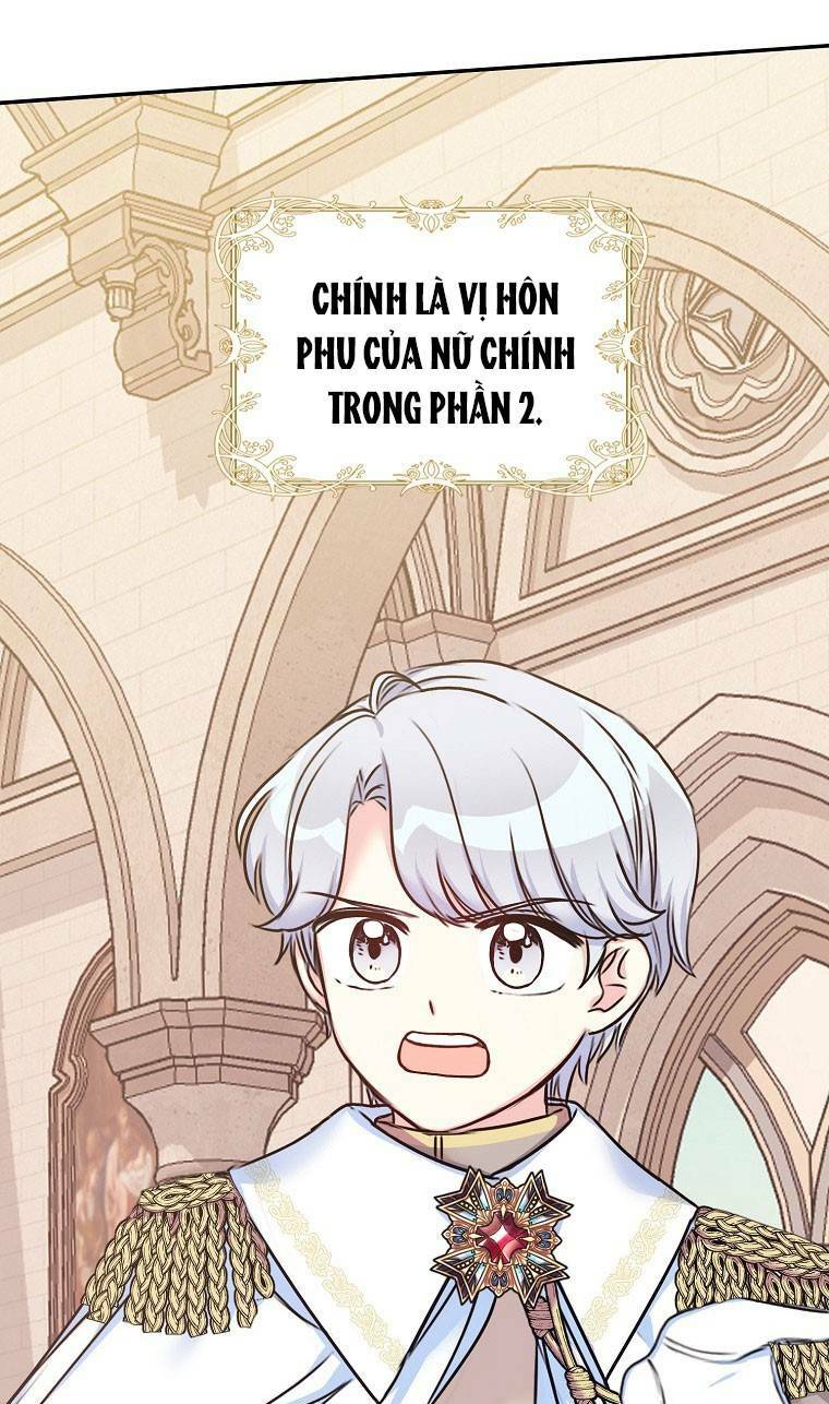 Sinh Ra Làm Con Gái Ác Nữ Chương 27 Ảnh 66