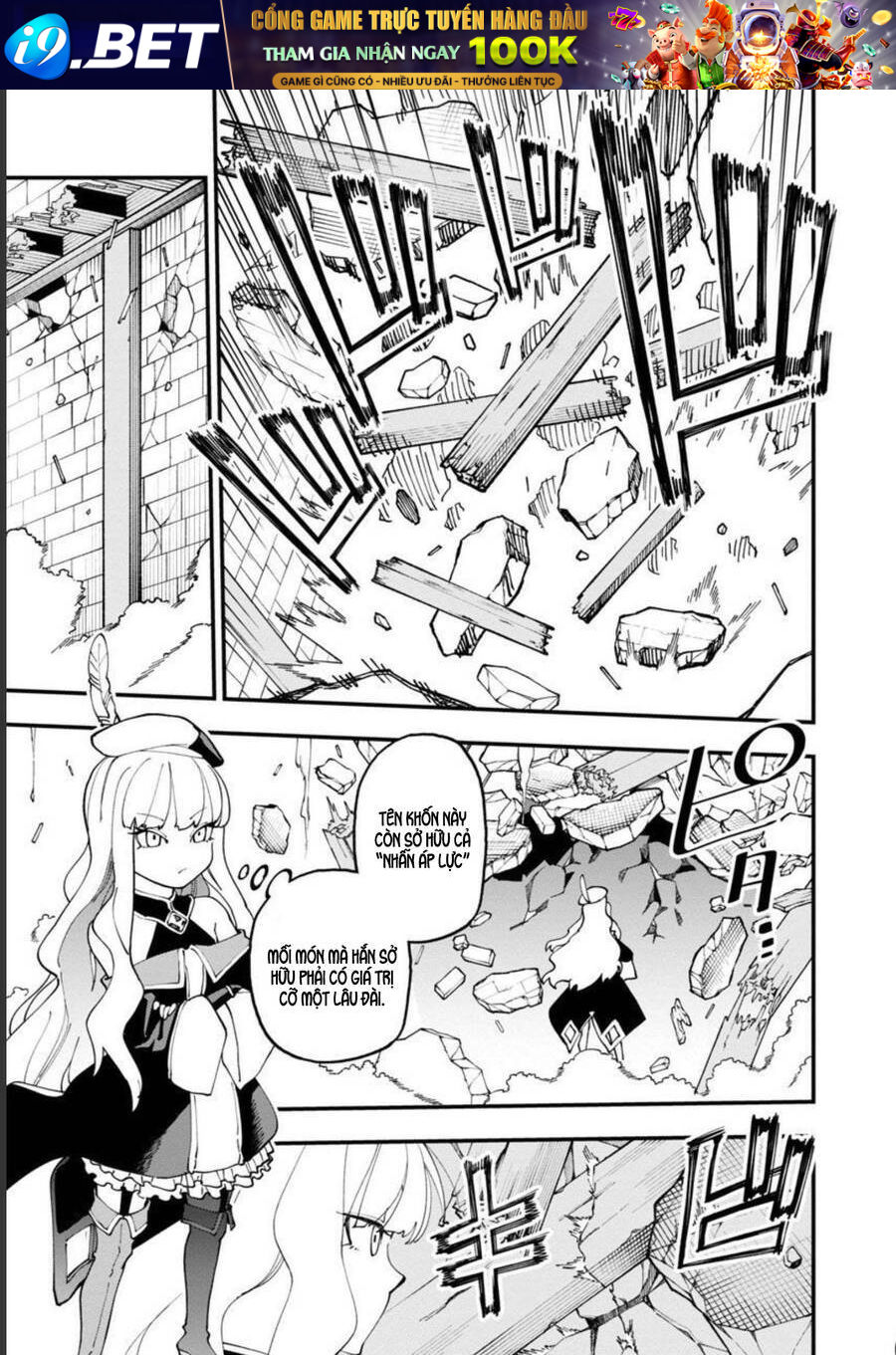 Katainaka No Ossan, Kensei Ni Naru ~Tada No Inaka No Kenjutsu Shihan Datta No Ni, Taiseishita Deshi-Tachi Ga Ore Wo Hottekurenai Ken~ Chương 15 Ảnh 22