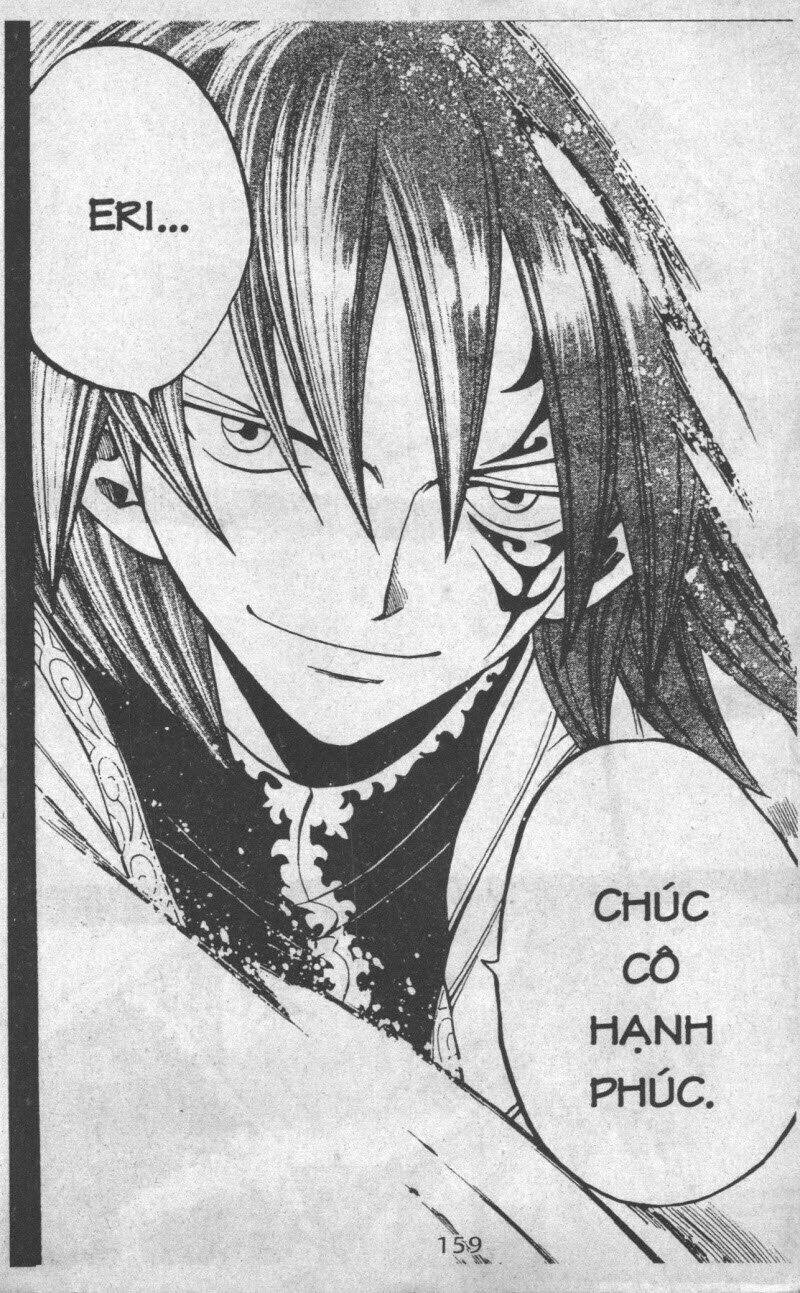 Rave Master (Scan) Chương 34 Ảnh 160