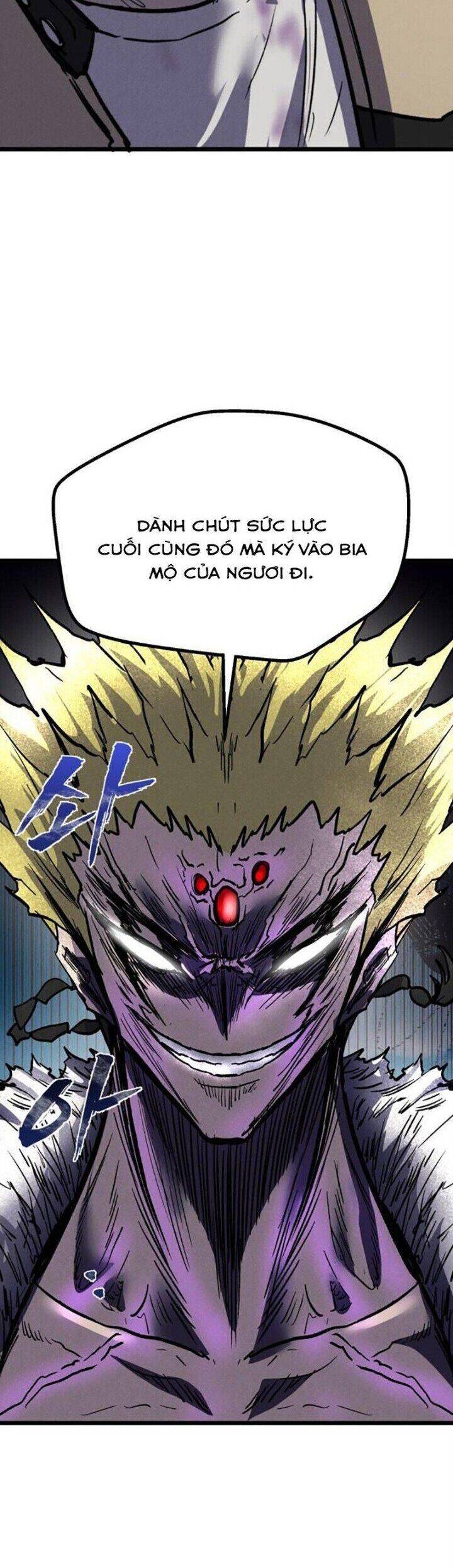 Người Côn Trùng Chương 93 Ảnh 48