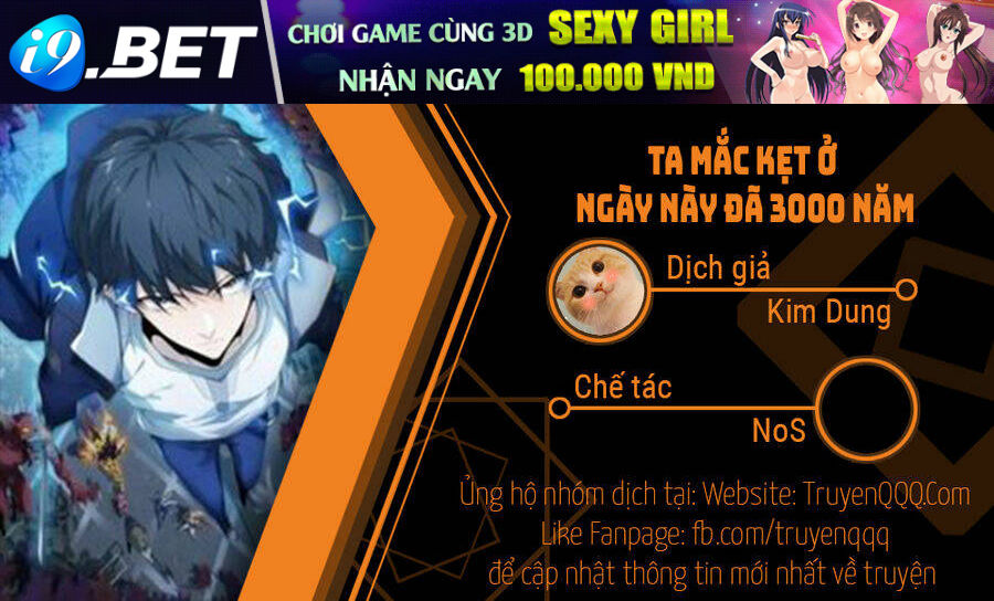 Ta Mắc Kẹt Ở Ngày Này Đã 3000 Năm Chương 52 Ảnh 2