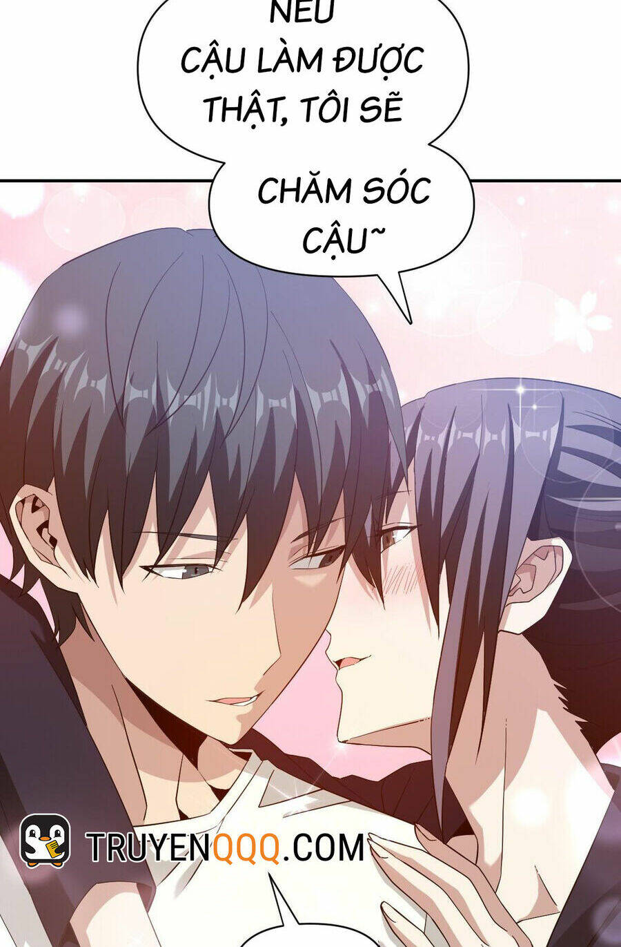 Ta Mắc Kẹt Ở Ngày Này Đã 3000 Năm Chương 49 Ảnh 23