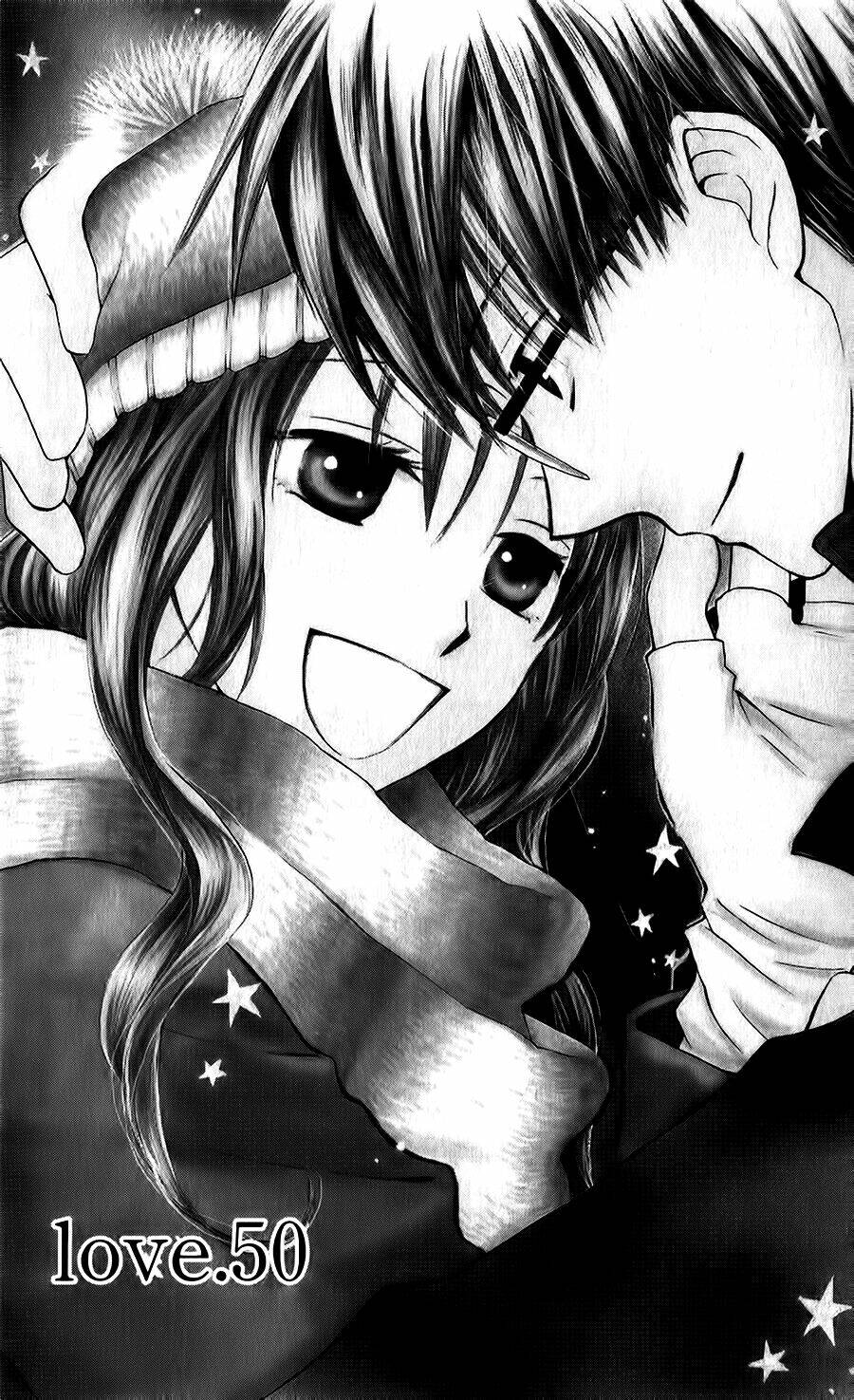 Faster Than A Kiss - Kiss Yori Mo Hayaku Chương 50 Ảnh 4