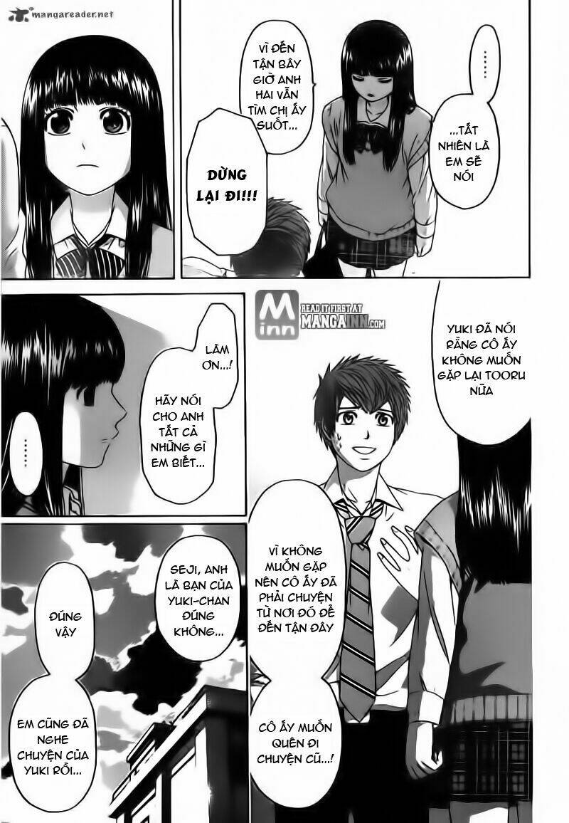 Ge - Good Ending Chương 137 Ảnh 5