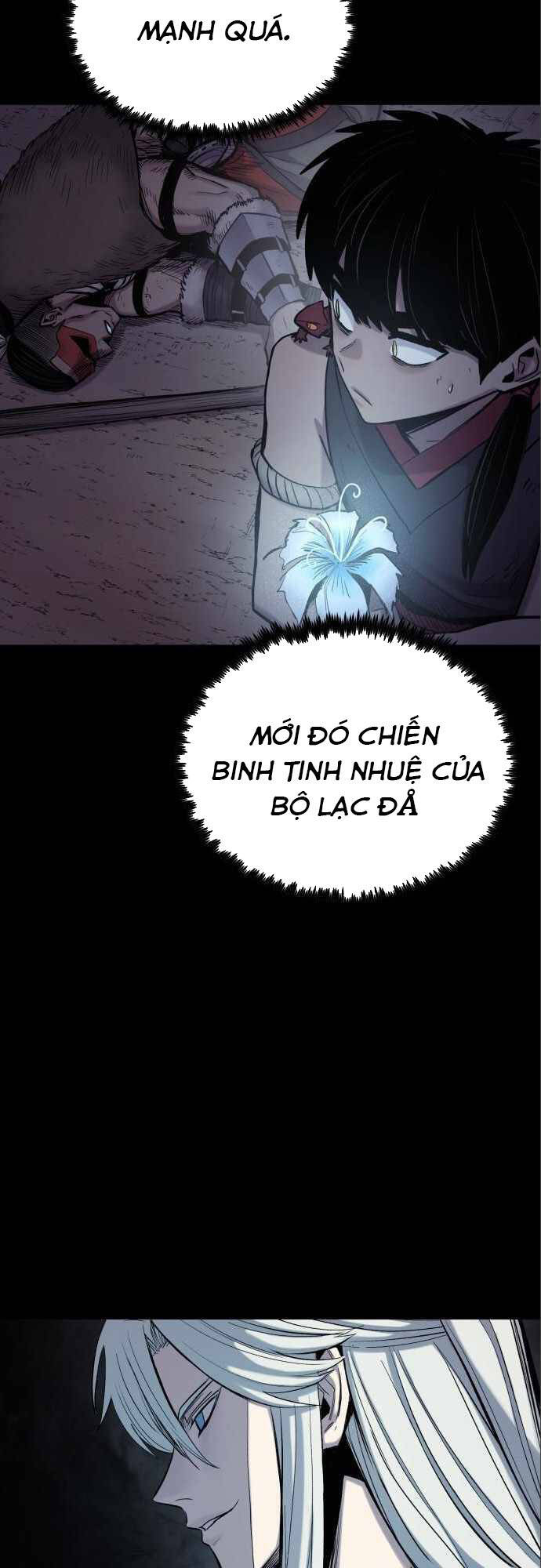 The Wailing Perversion Chương 13 Ảnh 20