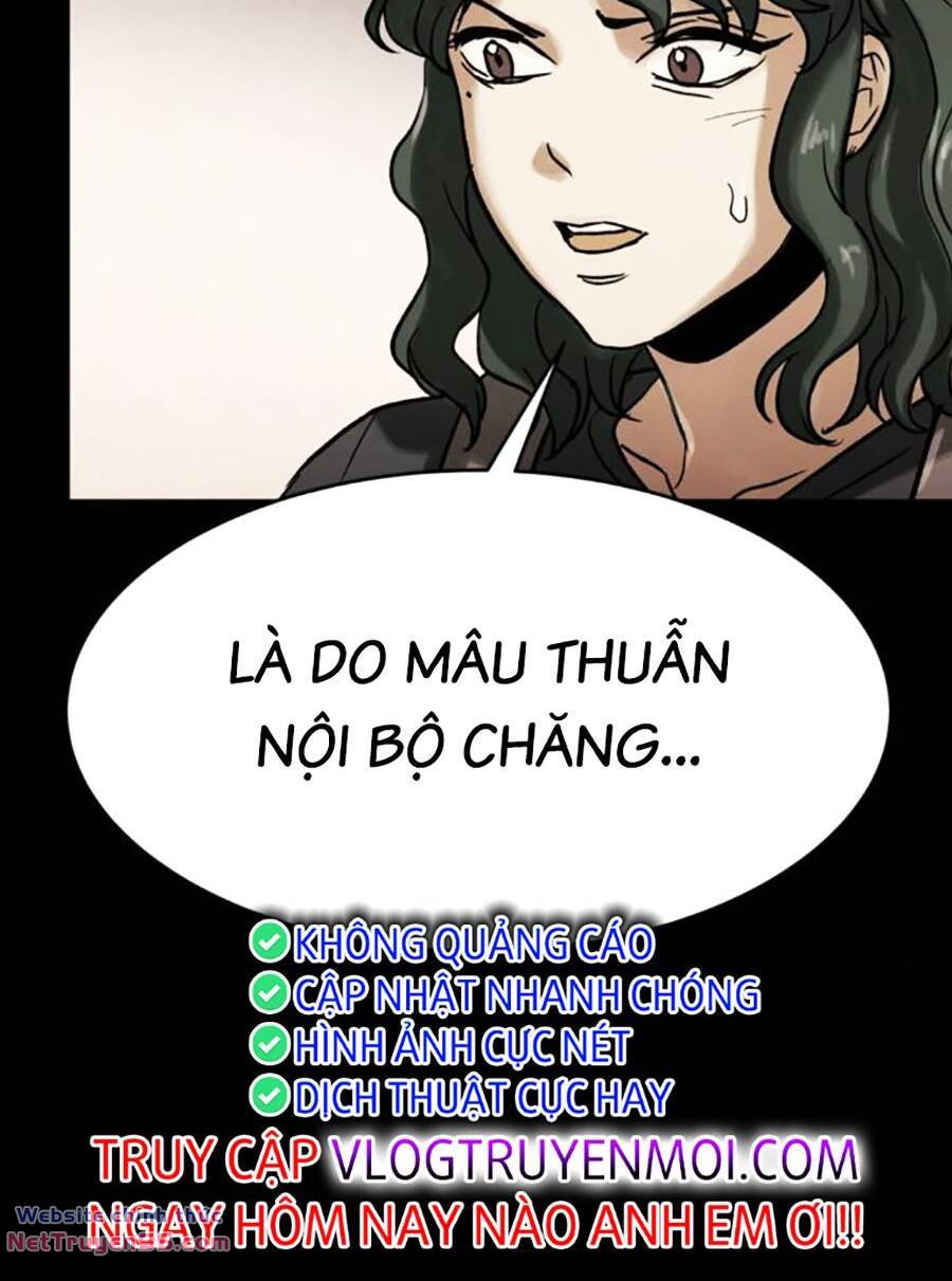 Mầm Chết Chương 57 Ảnh 31