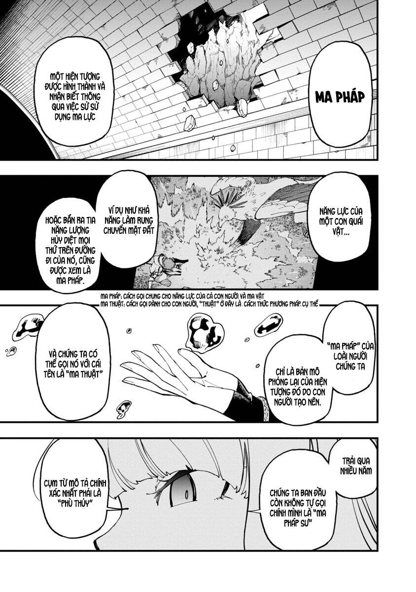 Katainaka No Ossan, Kensei Ni Naru ~Tada No Inaka No Kenjutsu Shihan Datta No Ni, Taiseishita Deshi-Tachi Ga Ore Wo Hottekurenai Ken~ Chương 16 Ảnh 2