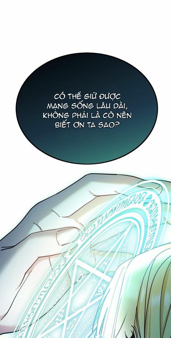 Tôi Sẽ Chịu Trách Nhiệm Về Phúc Lợi Của Nam Chính Chương 29 Ảnh 36
