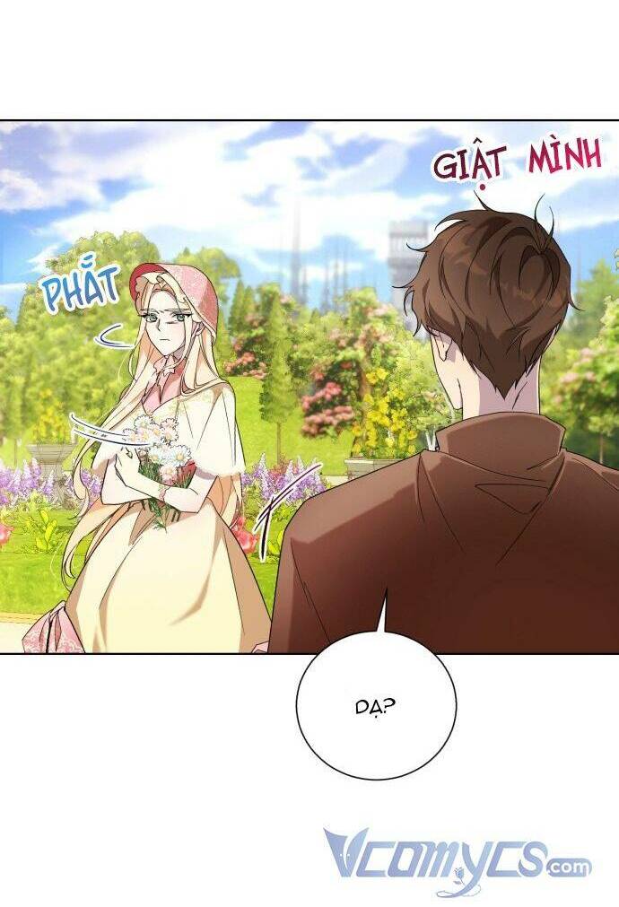 Ta Đã Từng Mong Nàng Biến Mất Chương 38 Ảnh 43
