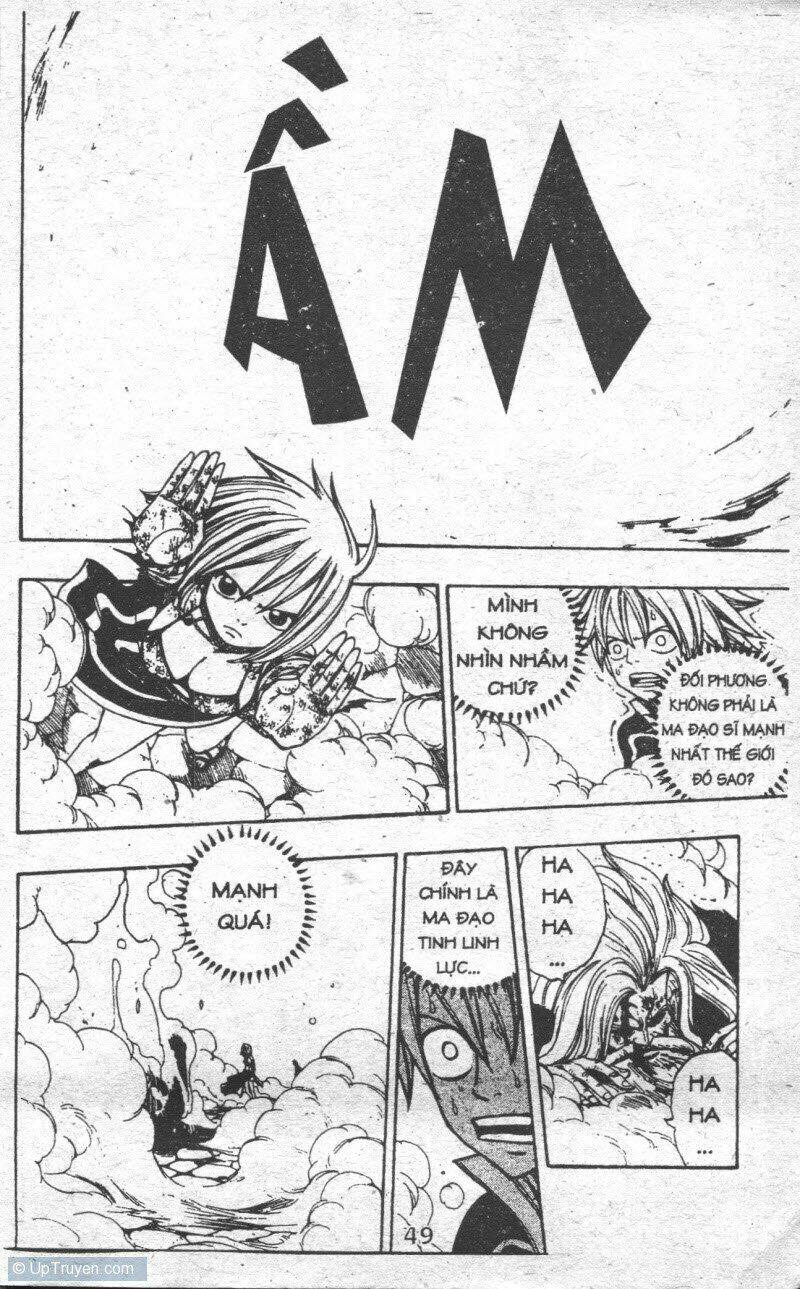 Rave Master (Scan) Chương 35 Ảnh 50
