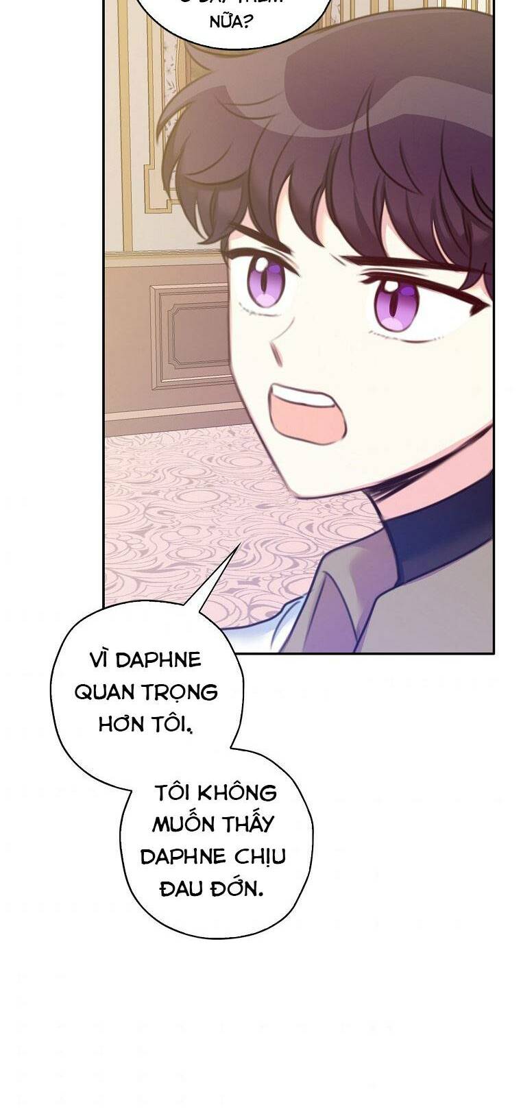 Sinh Ra Làm Con Gái Ác Nữ Chương 23 Ảnh 67