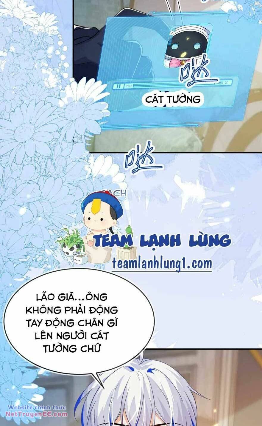 Vừa Mới Huỷ Hôn Đã Bị Dã Hồ Ly Lừa Kết Hôn Chương 44 Ảnh 19