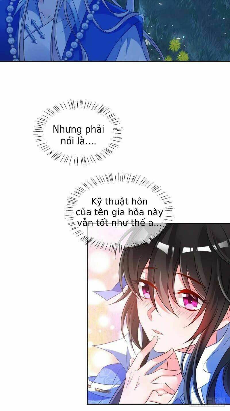 Xú Nữ Đích Hậu Cung Chương 192 Ảnh 30