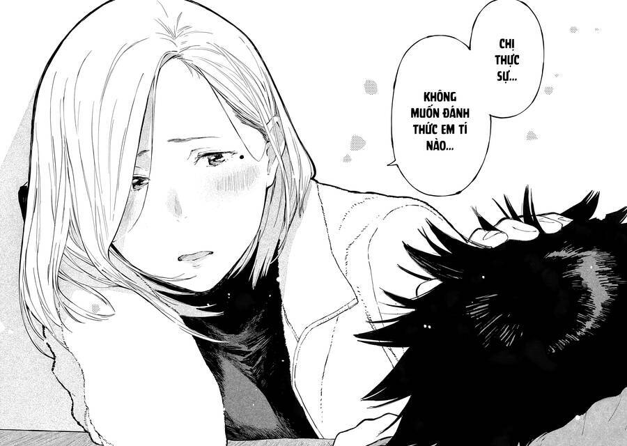 Bên Bếp Lửa Nhà Alice-San Chương 15 Ảnh 23