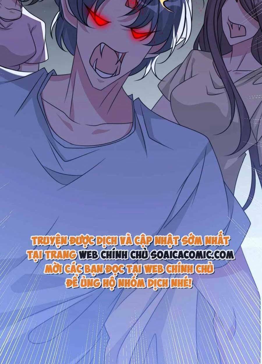 Vết Cắn Trí Mạng Chương 59 Ảnh 41