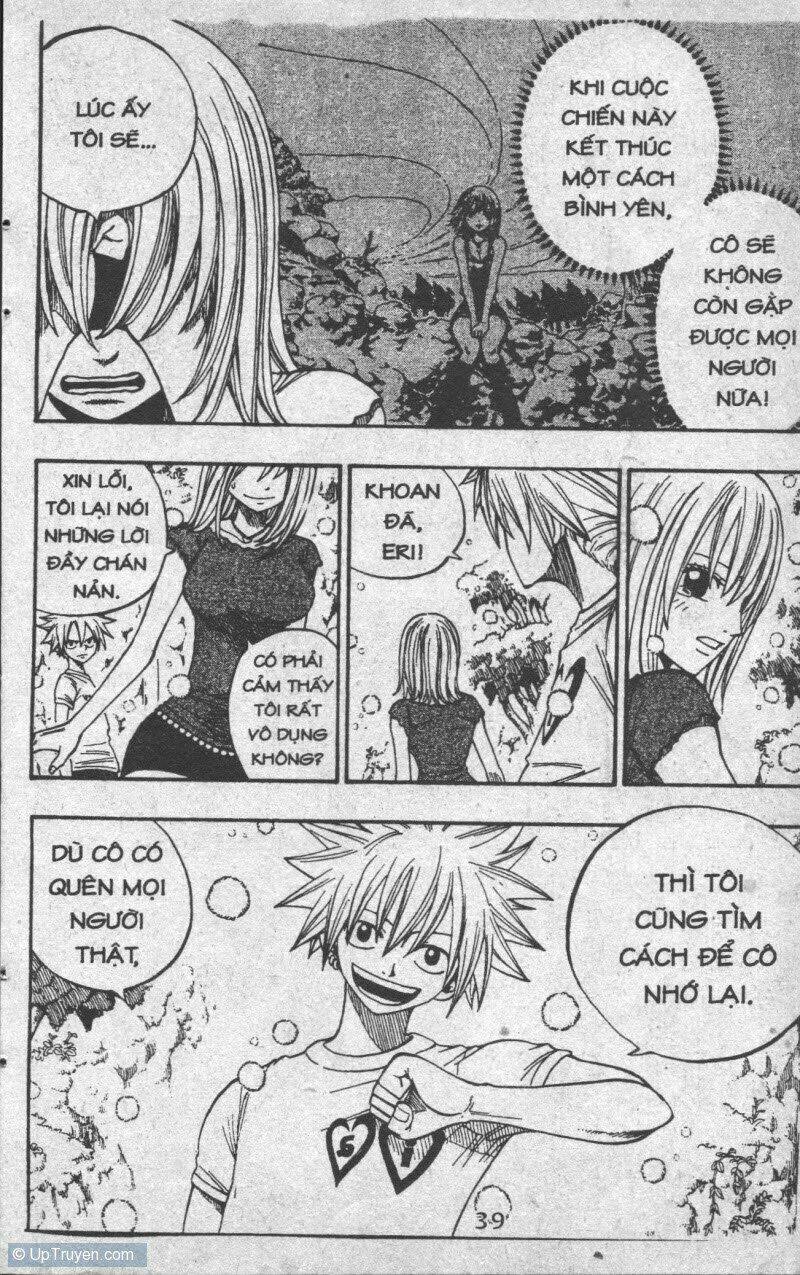 Rave Master (Scan) Chương 33 Ảnh 40