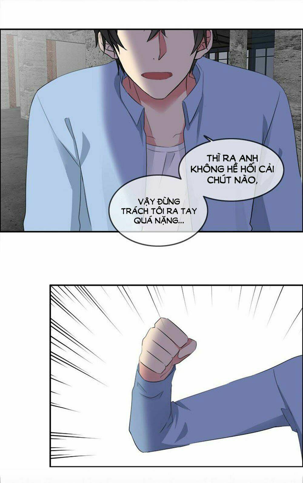 Đại Thần Tình Yêu Chớ Chạm Tôi Chương 72 Ảnh 9