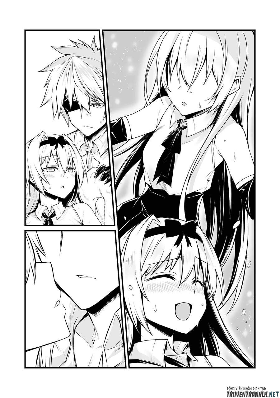 Arifureta Shokugyou De Sekai Saikyou Chương 52 Ảnh 25