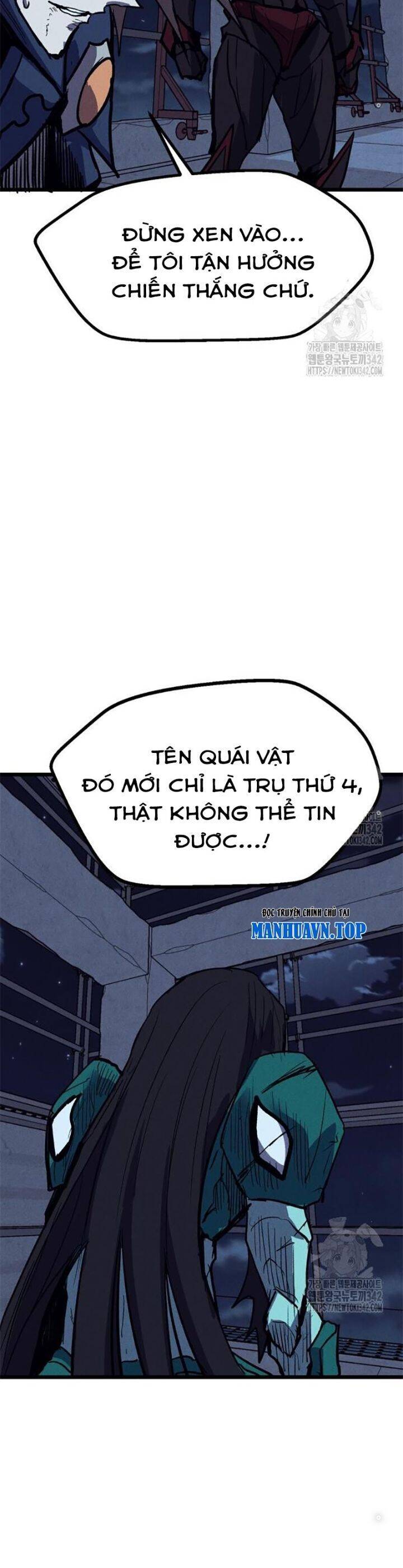 Người Côn Trùng Chương 82 Ảnh 53