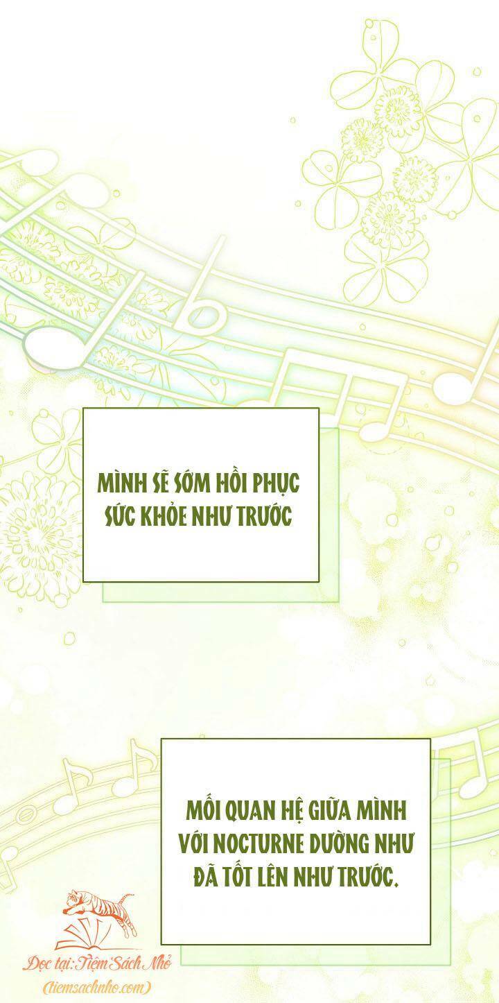 Tôi Sẽ Chịu Trách Nhiệm Về Phúc Lợi Của Nam Chính Chương 38 Ảnh 38