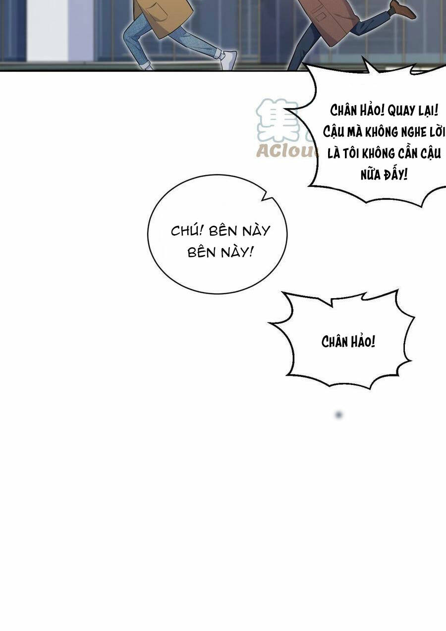 Cha Vợ Đại Nhân Là Bà Xã Chương 166 Ảnh 20