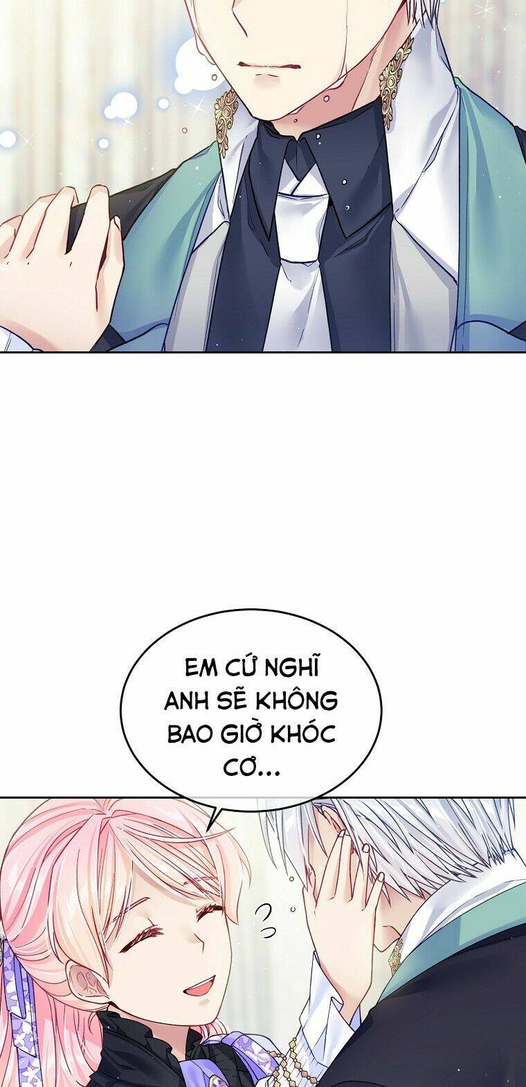 Chồng Em Dễ Thương Chết Mất Thôi! Chương 19 Ảnh 51