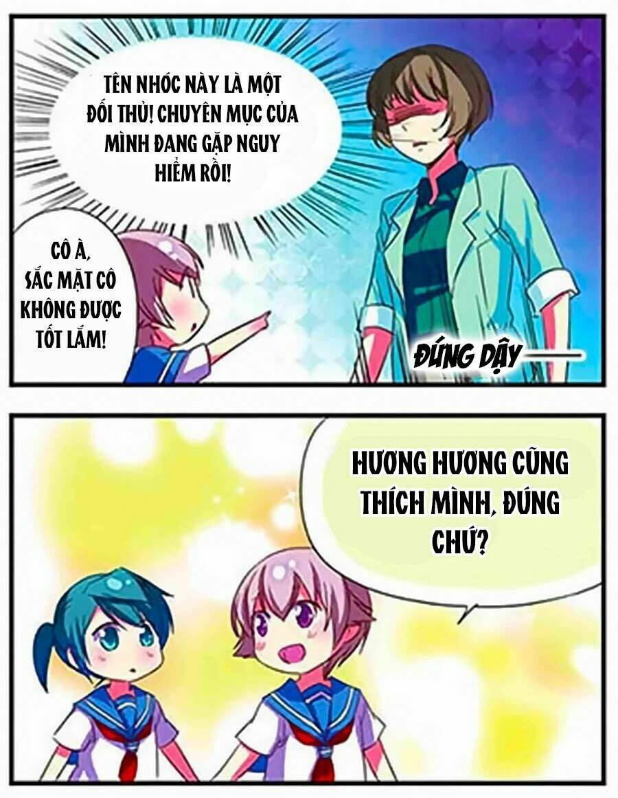 Manh Tam Quốc Chương 110 Ảnh 32