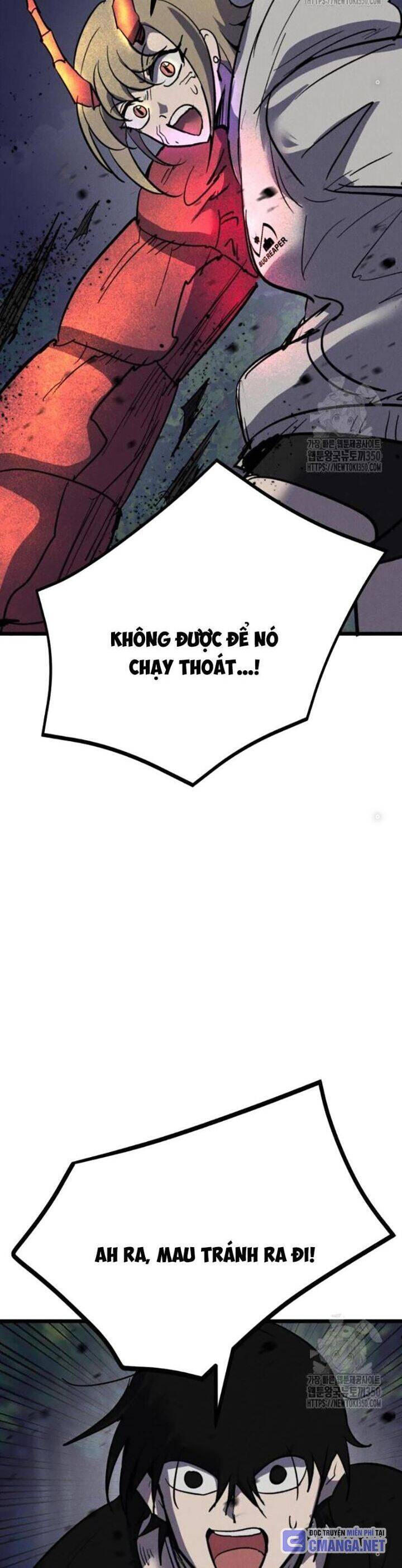 Người Côn Trùng Chương 88 Ảnh 44