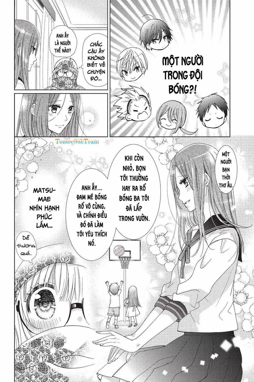 Aoba-Kun Ni Kikitai Koto Chương 7 Ảnh 18