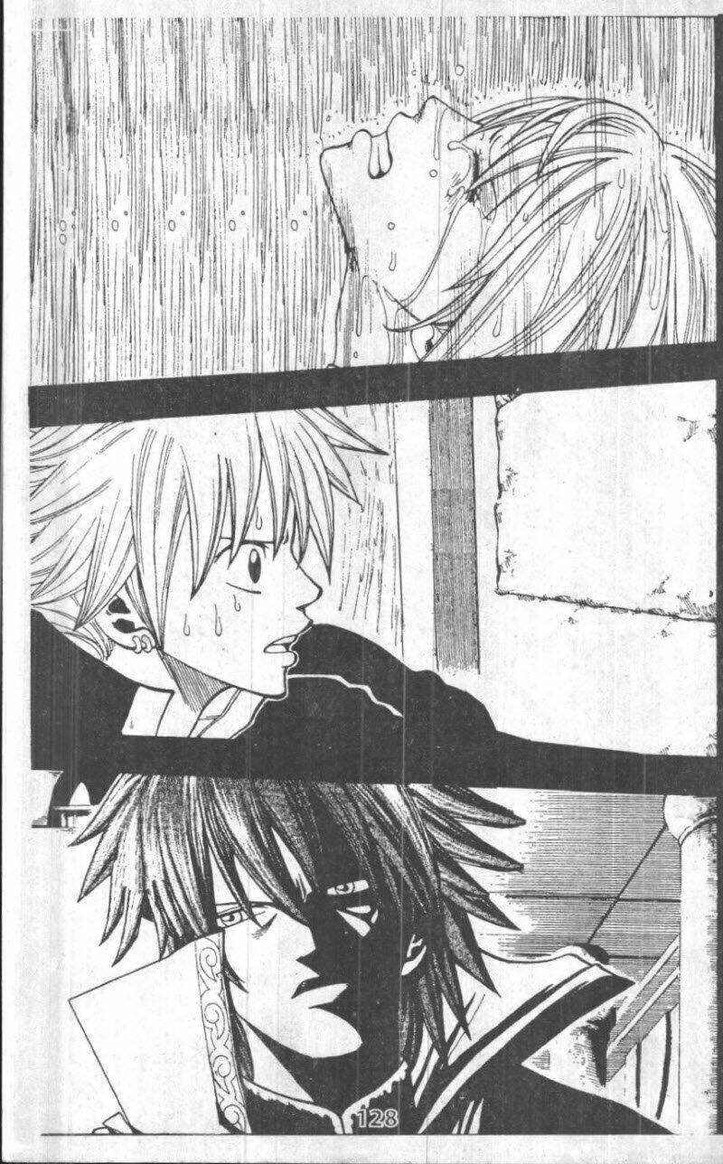 Rave Master (Scan) Chương 34 Ảnh 129