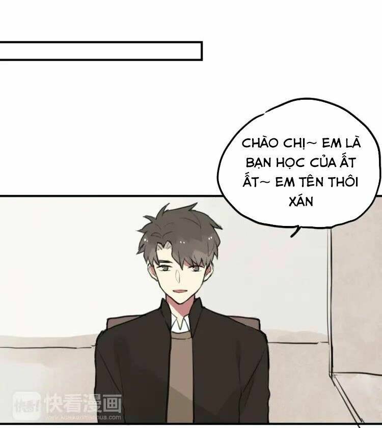 Thôi Miên Em Yêu Anh Chương 27 Ảnh 11