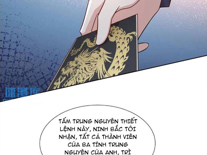 Đô Thị Đệ Nhất Chiến Thần Chương 47 Ảnh 77