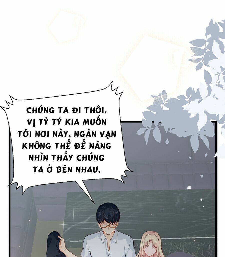 Cửa Hàng Âm Dương Chương 5 Ảnh 18