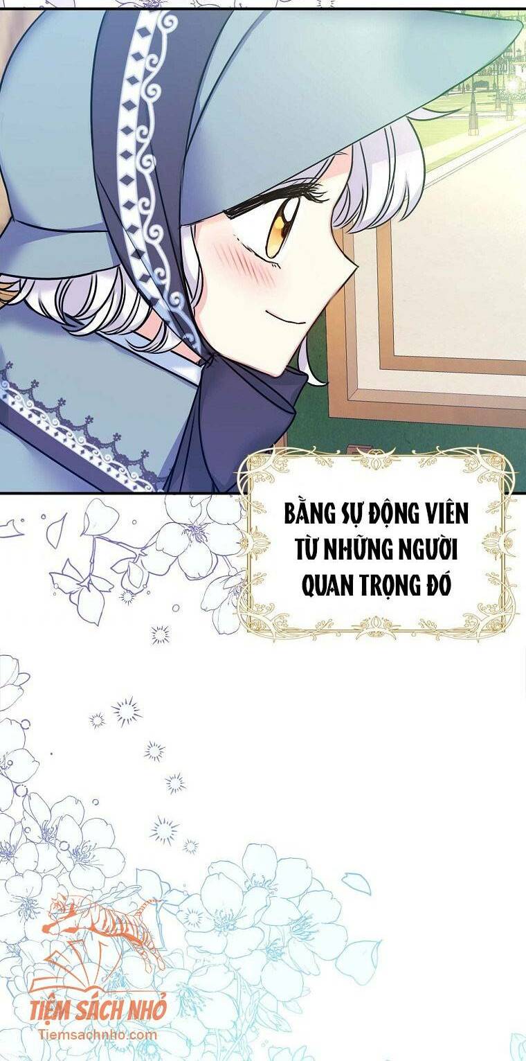 Sinh Ra Làm Con Gái Ác Nữ Chương 26 Ảnh 24