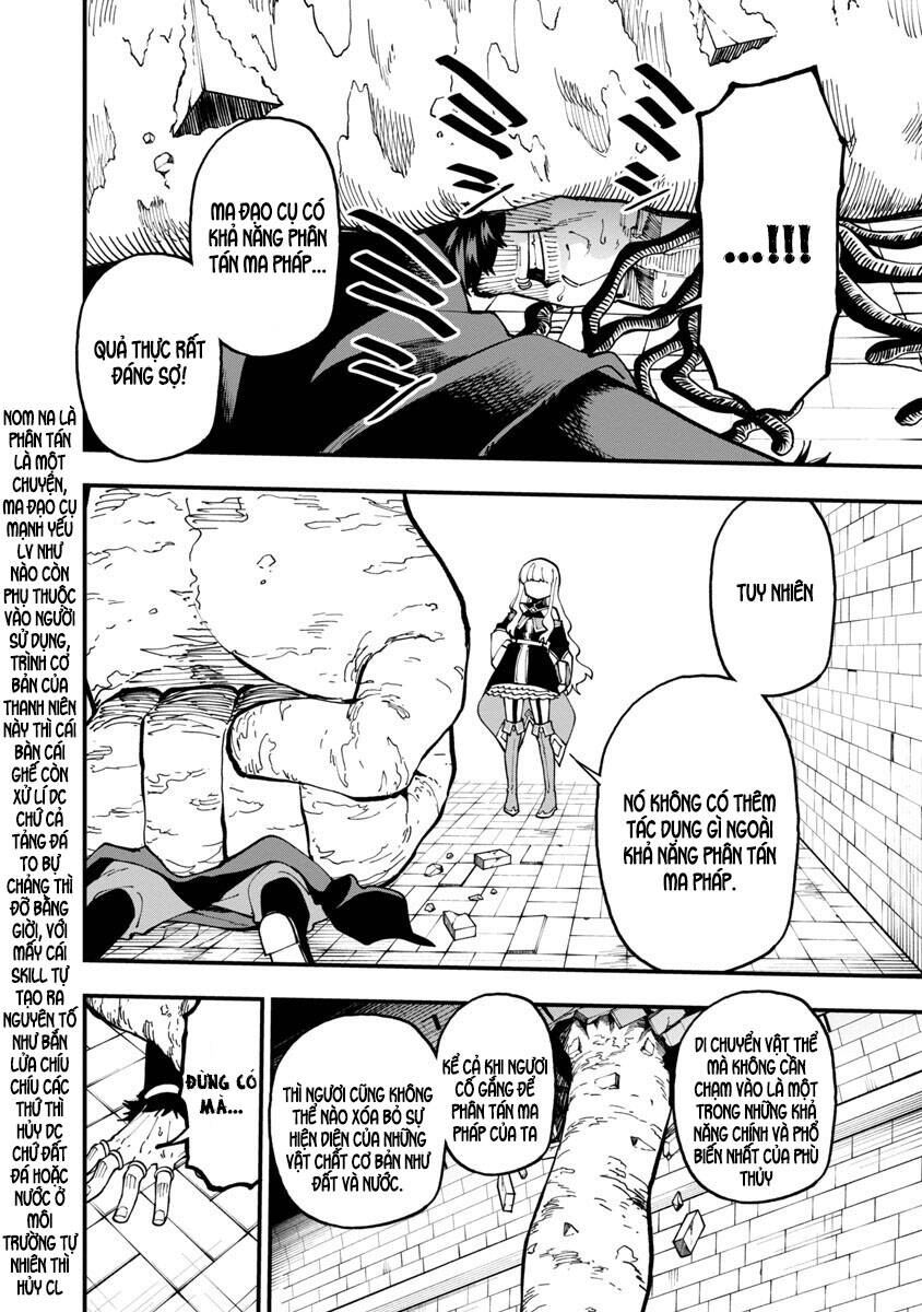 Katainaka No Ossan, Kensei Ni Naru ~Tada No Inaka No Kenjutsu Shihan Datta No Ni, Taiseishita Deshi-Tachi Ga Ore Wo Hottekurenai Ken~ Chương 16 Ảnh 10